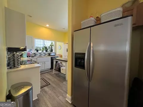 Kitchen - 421 Jefferson St, Lagrange, GA 30240 photo 1 of 3