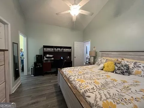 Bedroom - 421 Jefferson St, Lagrange, GA 30240 photo 8 of 8