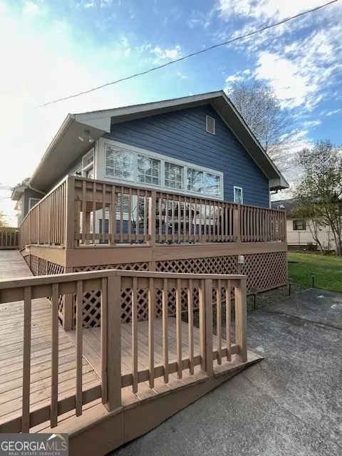 Other - 421 Jefferson St, Lagrange, GA 30240 photo 3 of 4