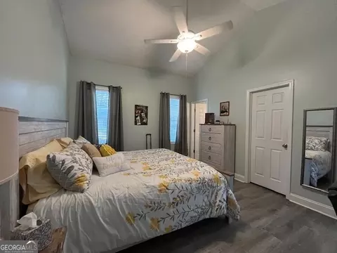 Bedroom - 421 Jefferson St, Lagrange, GA 30240 photo 6 of 8