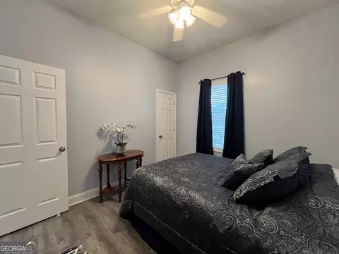 Bedroom - 421 Jefferson St, Lagrange, GA 30240 photo 5 of 8