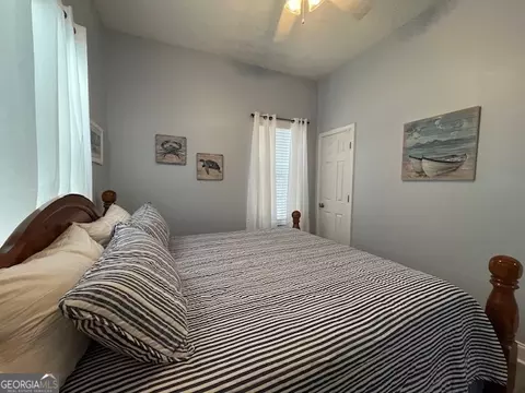 Bedroom - 421 Jefferson St, Lagrange, GA 30240 photo 3 of 8