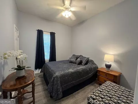 Bedroom - 421 Jefferson St, Lagrange, GA 30240 photo 4 of 8