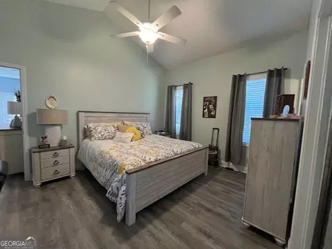 Bedroom - 421 Jefferson St, Lagrange, GA 30240 photo 7 of 8