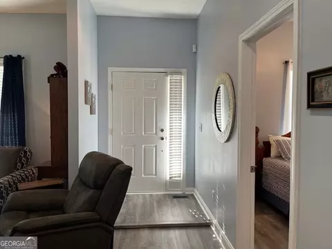 Entry Way - 421 Jefferson St, Lagrange, GA 30240 photo 1 of 2