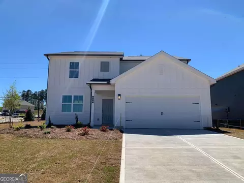 929 Prudence Dr #LOT 1, Lawrenceville, GA 30045