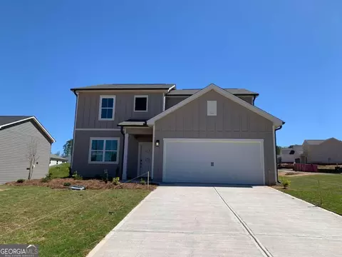 1088 Prudence Dr #LOT 31, Lawrenceville, GA 30045