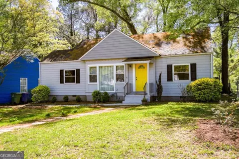 1887 Sylvan Ridge Dr SW, Atlanta, GA 30310