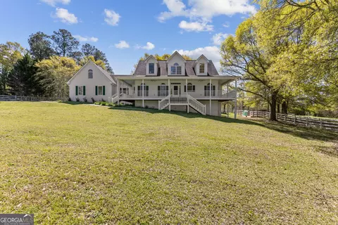 2140 Smyrna Rd SW, Conyers, GA 30094