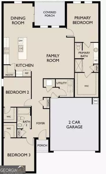 7523 Saffron Ave, Covington, GA 30014 photo 7