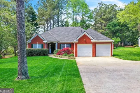 83 Cheatham Rd, Acworth, GA 30101