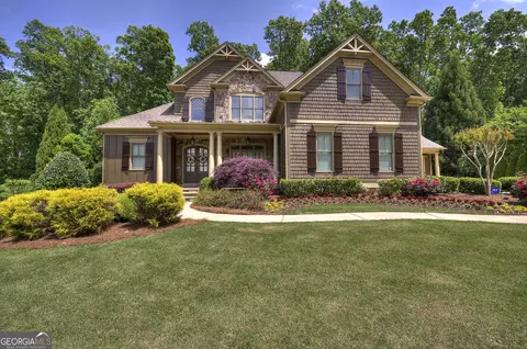 1250 Waterfall Ln NW, Acworth, GA 30101
