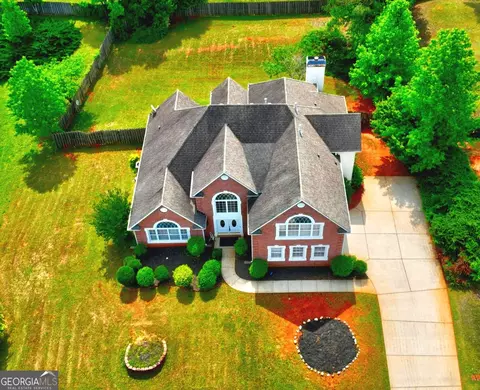 320 Grandiflora Dr, Mcdonough, GA 30253