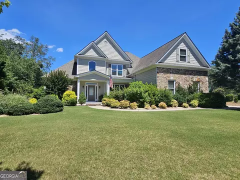 49 Harbour Ridge Dr, Dawsonville, GA 30534