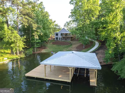 496 Brandywine Run, Sparta, GA 31087