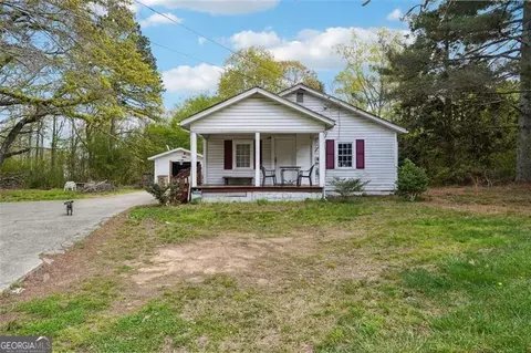2210 Dahlonega Hwy, Cumming, GA 30040