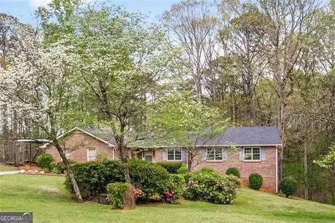 6460 Cedar Grove Rd, Fairburn, GA 30213