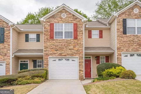 202 Derby Ct, Acworth, GA 30102