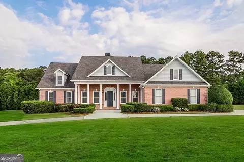 780 Ivy Lea Dr #1, Lawrenceville, GA 30045