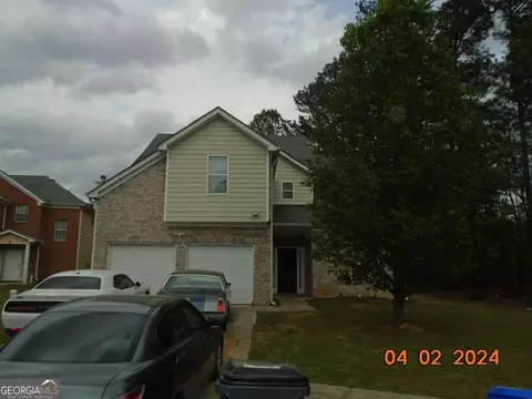 3405 Summer Brooke Way, Union City, GA 30291