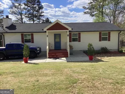 1483 Cassville Rd NW, Cartersville, GA 30121