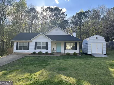 105 Jenny Rd, Grantville, GA 30220
