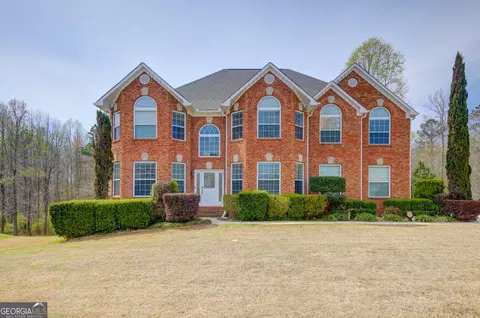 137 Hambrick Dr, Stockbridge, GA 30281