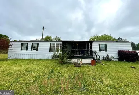 1167 John Lowery Rd, Dublin, GA 31021