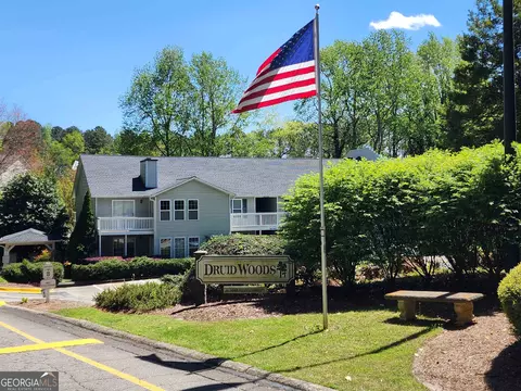 2009 Brian Way, Decatur, GA 30033