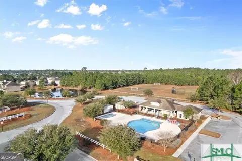 View/Area - 151 Red Maple Ln, Guyton, GA 31312 photo 3 of 4