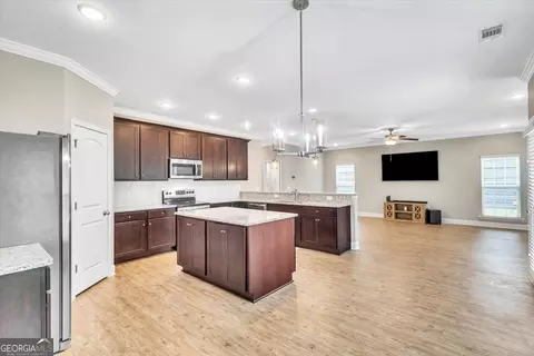 Kitchen - 151 Red Maple Ln, Guyton, GA 31312 photo 1 of 5