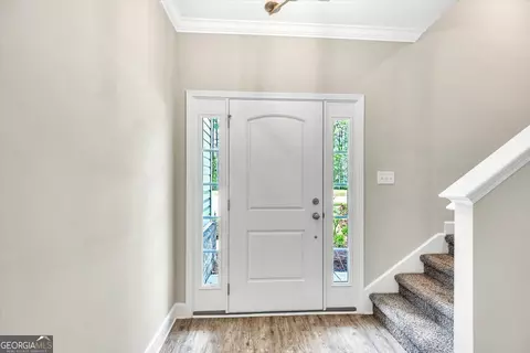 Entry Way - 151 Red Maple Ln, Guyton, GA 31312 photo 2 of 2