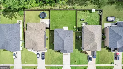Floorplan - 151 Red Maple Ln, Guyton, GA 31312 photo 1 of 1