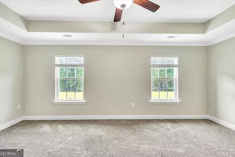 Bedroom - 151 Red Maple Ln, Guyton, GA 31312 photo 2 of 3