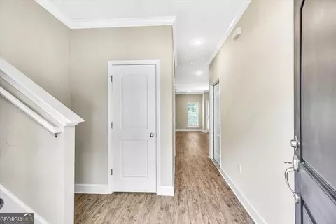 Entry Way - 151 Red Maple Ln, Guyton, GA 31312 photo 1 of 2