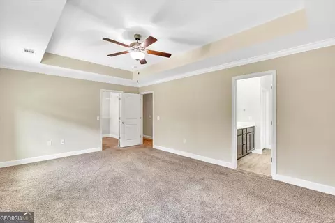 Bedroom - 151 Red Maple Ln, Guyton, GA 31312 photo 1 of 3