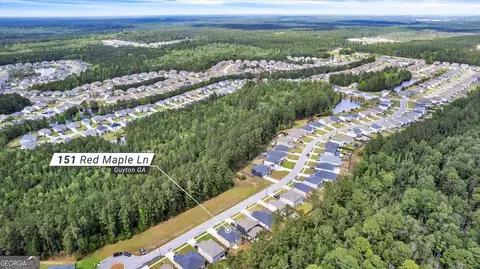 View/Area - 151 Red Maple Ln, Guyton, GA 31312 photo 1 of 4