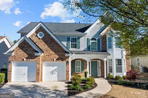 44 Leyland Xing, Dallas, GA 30132