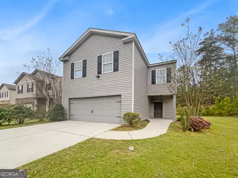 885 Buloxi Blvd, Riverdale, GA 30296
