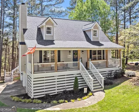 167 Trillium Rdg, Dawsonville, GA 30534