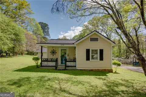 3474 Napoleon St, Atlanta, GA 30337