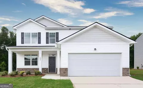 173 Champlain Rd #2283, Hoschton, GA 30548