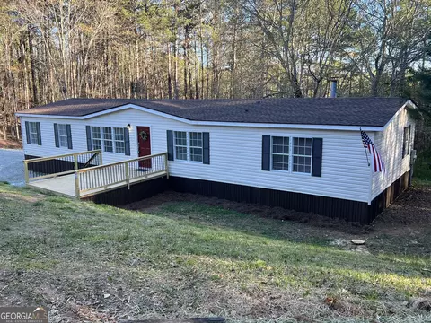 1459 Black Mountain Rd, Toccoa, GA 30577 photo 5