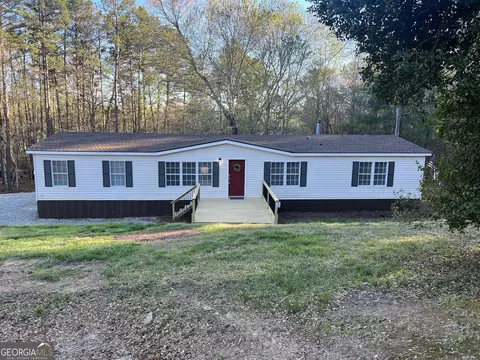 1459 Black Mountain Rd, Toccoa, GA 30577 photo 1