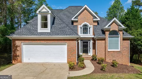 220 Greystone Ter, Athens, GA 30606