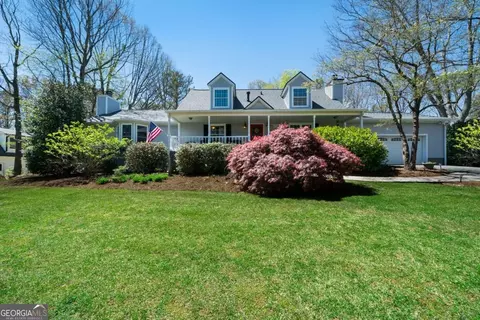 205 Sharptop Ridge Rd, Jasper, GA 30143