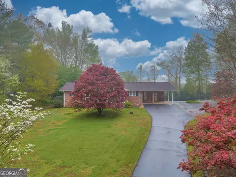288 Ward Rd, Cornelia, GA 30531 photo 2