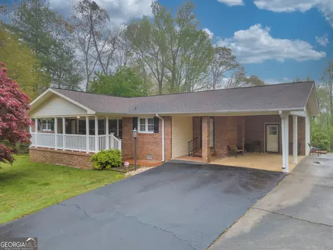 288 Ward Rd, Cornelia, GA 30531 photo 1