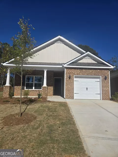 204 Vineyard Walk #71, Carrollton, GA 30117