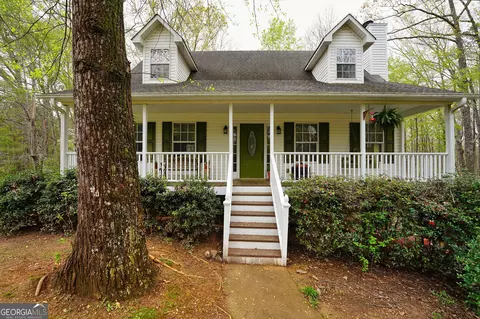 55 Chuck Rd, Talking Rock, GA 30175
